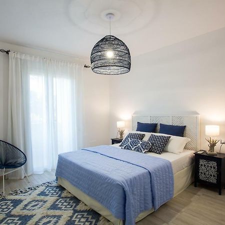 Quartu SantʼElena Residence Mar Mediterraneo מראה חיצוני תמונה
