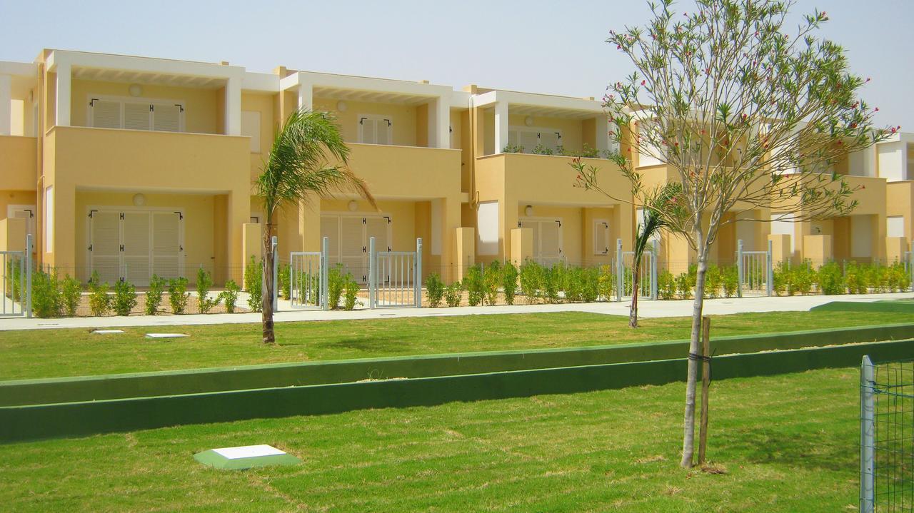Quartu SantʼElena Residence Mar Mediterraneo מראה חיצוני תמונה