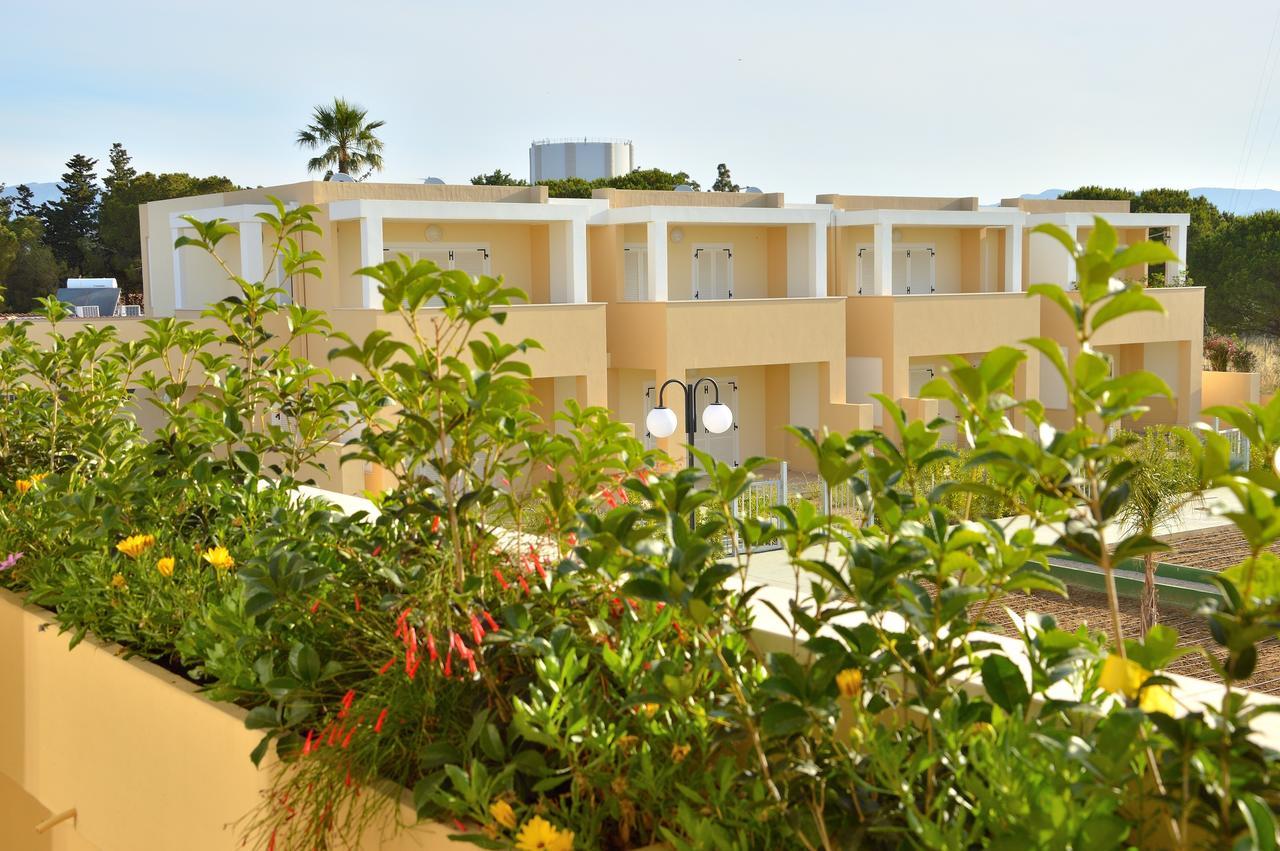 Quartu SantʼElena Residence Mar Mediterraneo מראה חיצוני תמונה