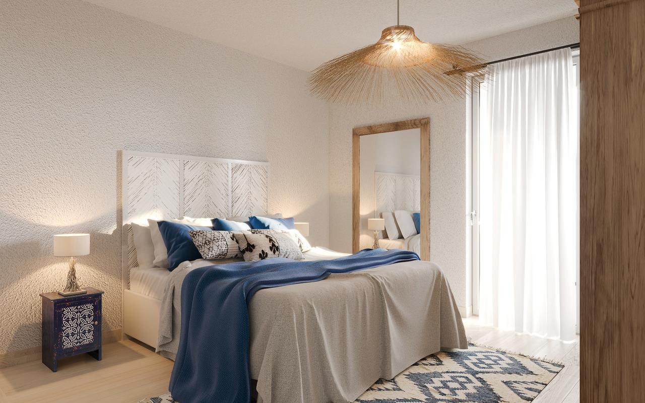 Quartu SantʼElena Residence Mar Mediterraneo מראה חיצוני תמונה