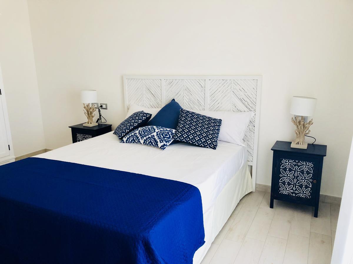 Quartu SantʼElena Residence Mar Mediterraneo מראה חיצוני תמונה