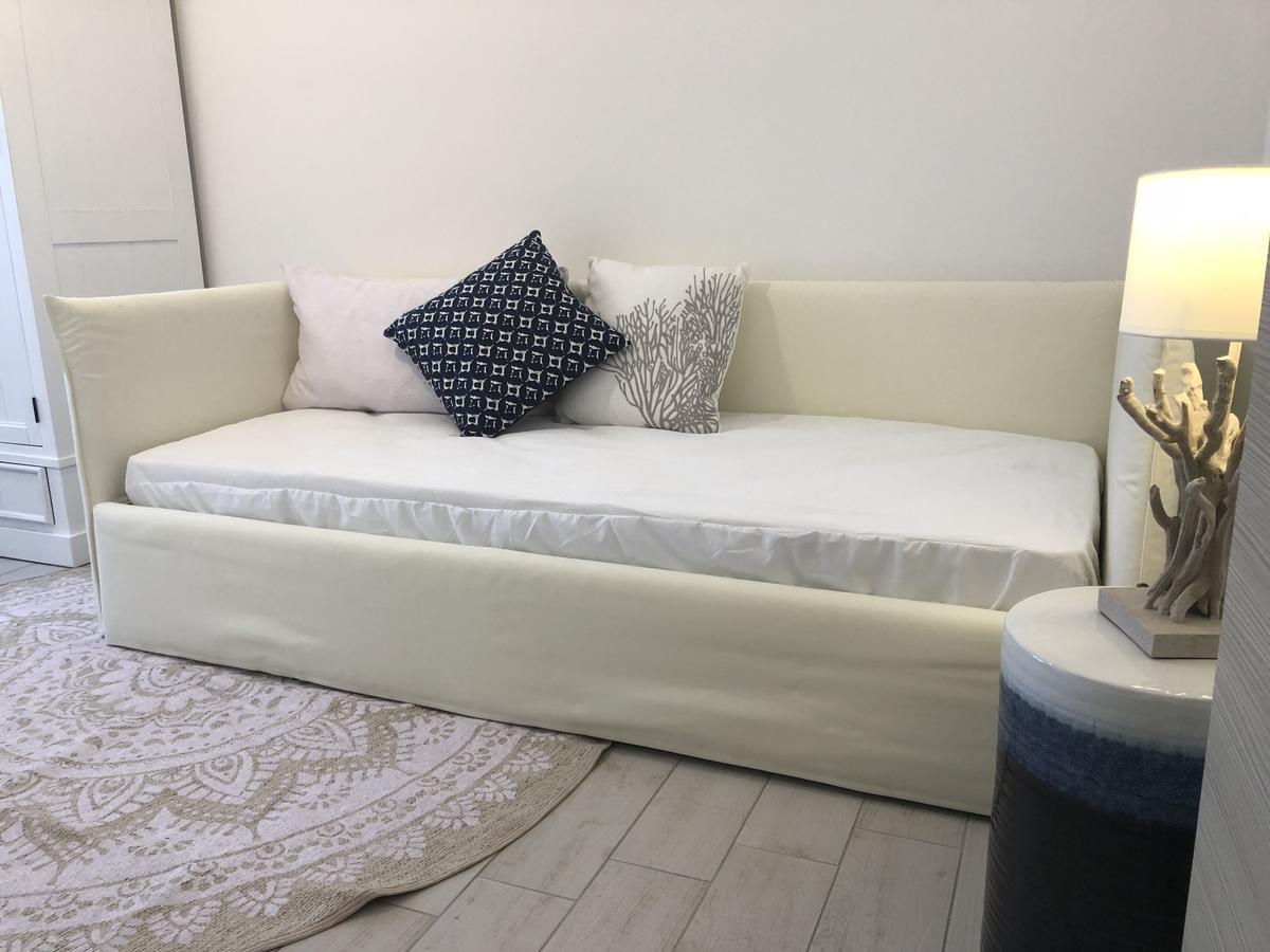 Quartu SantʼElena Residence Mar Mediterraneo מראה חיצוני תמונה