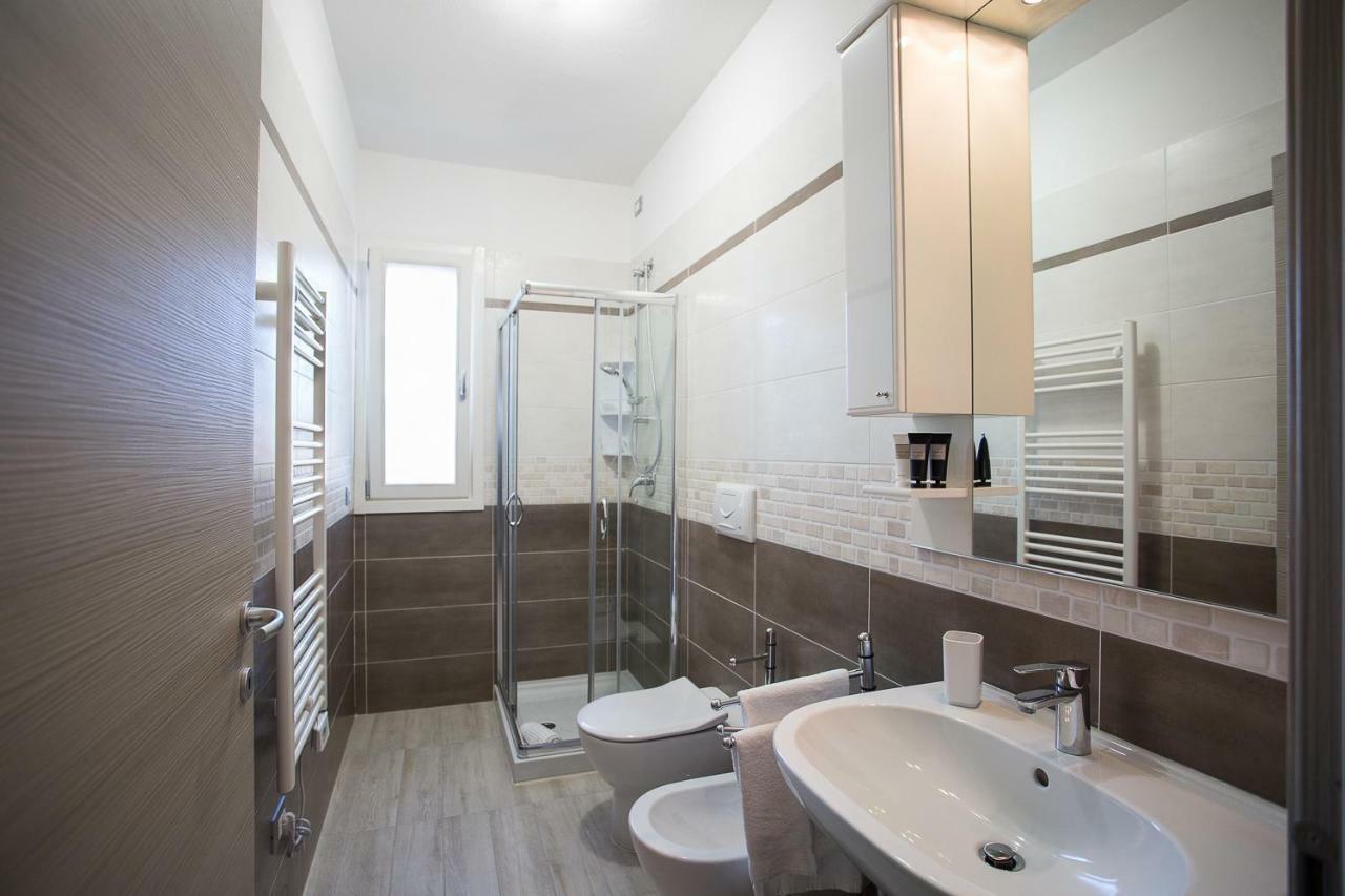 Quartu SantʼElena Residence Mar Mediterraneo מראה חיצוני תמונה