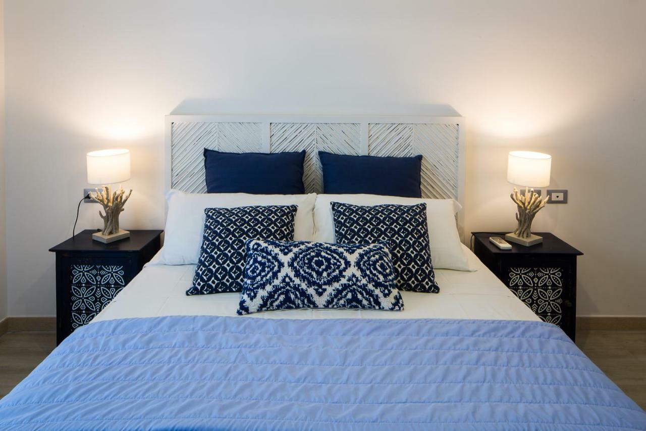 Quartu SantʼElena Residence Mar Mediterraneo מראה חיצוני תמונה
